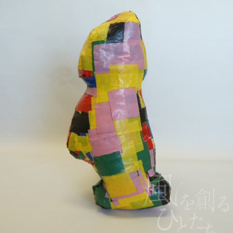 髙橋 舞「無題59」