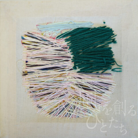 髙橋 舞「無題87」