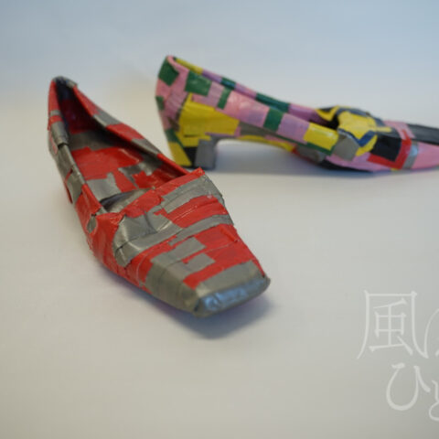 髙橋 舞「無題㉞」