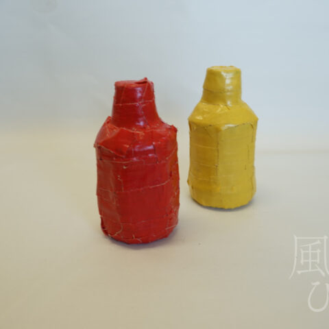 髙橋 舞「無題㉒」