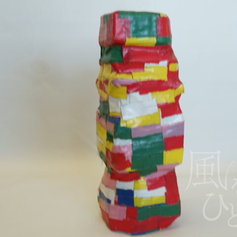 髙橋 舞「無題⑭」