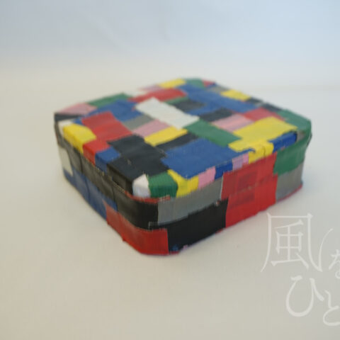 髙橋 舞「無題54」