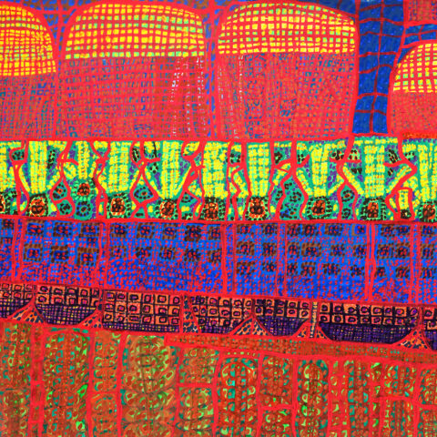 矢本佳織「無題」