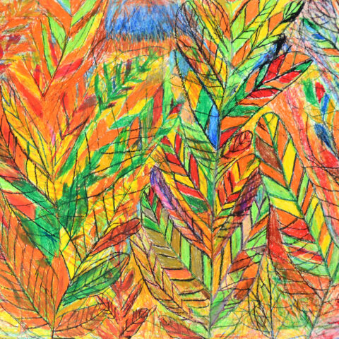 法傳寺進「森」