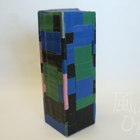 髙橋 舞「無題㊼」