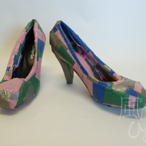 髙橋 舞「無題㉝」