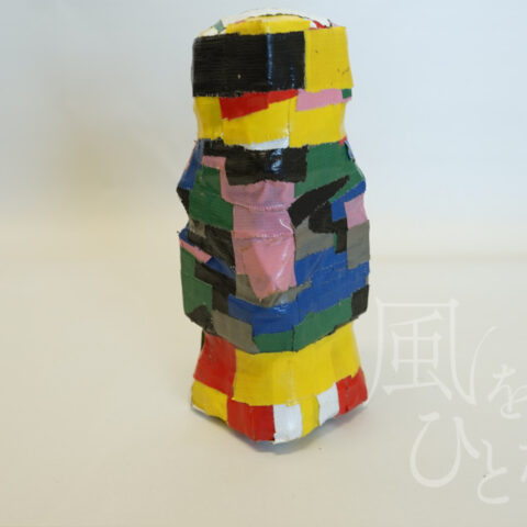 髙橋 舞「無題⑮」