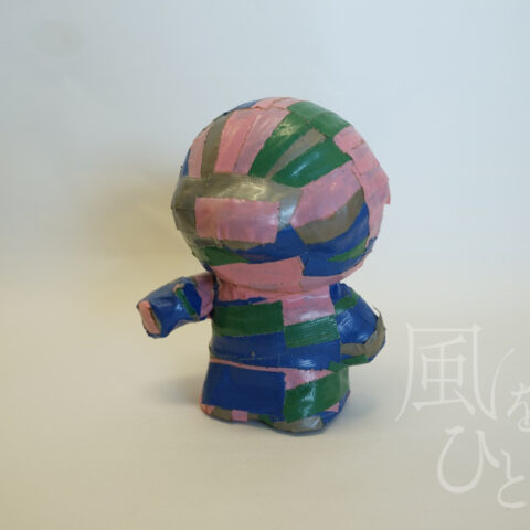 髙橋 舞「無題61」