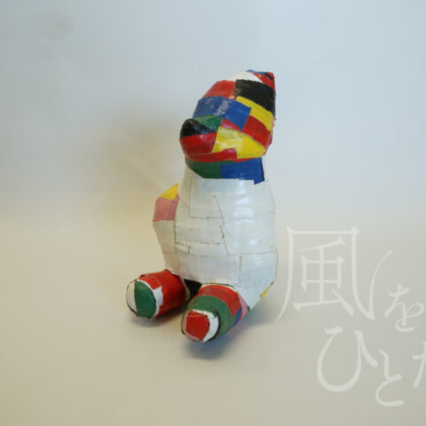 髙橋 舞「無題62」