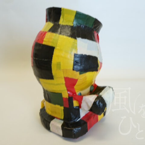 髙橋 舞「無題57」