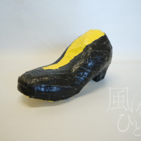 髙橋 舞「無題㉚」