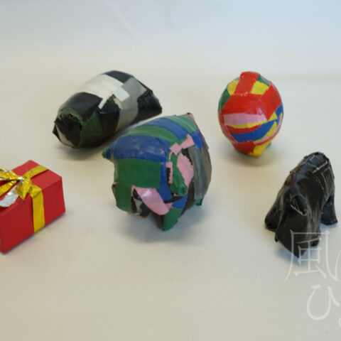 髙橋 舞「無題58」