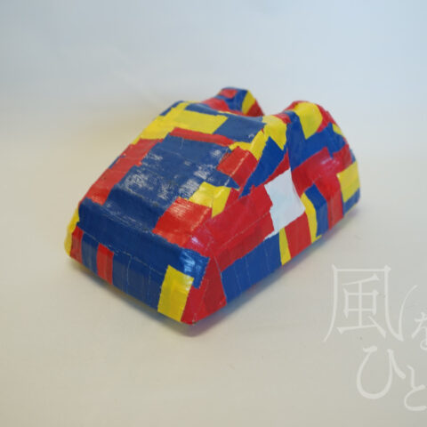 髙橋 舞「無題67」