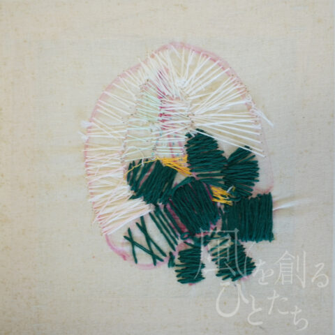 髙橋 舞「無題86」