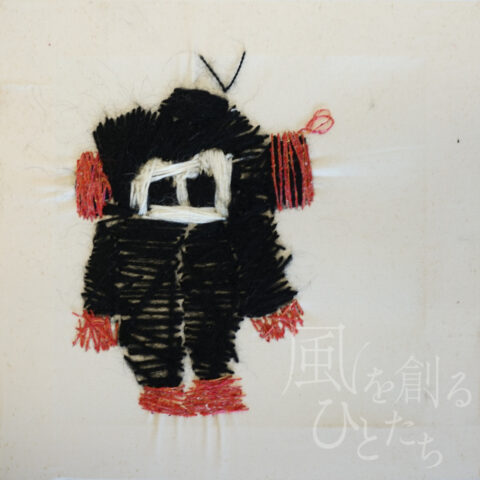 髙橋 舞「無題71」