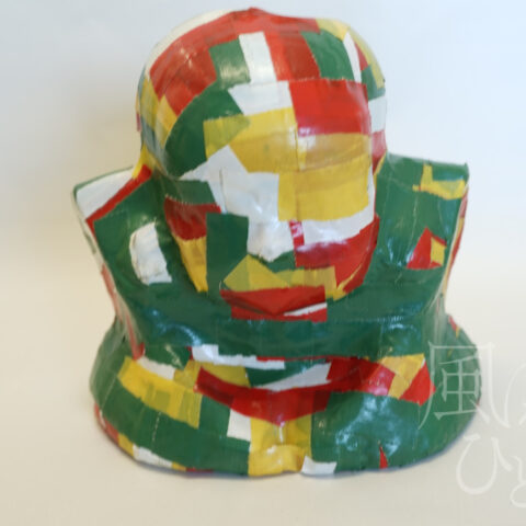 髙橋 舞「無題64」