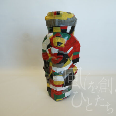 髙橋 舞「無題⑰」