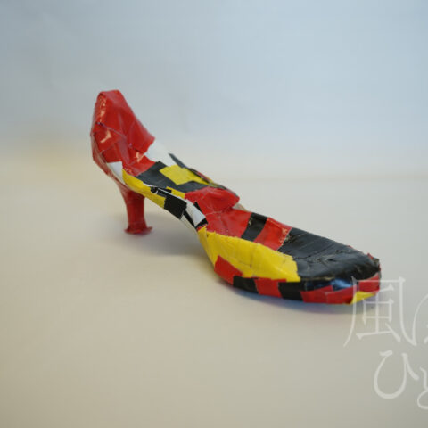 髙橋 舞「無題㉛」