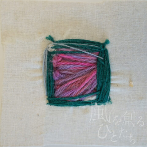 髙橋 舞「無題80」