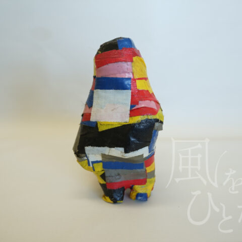 髙橋 舞「無題56」