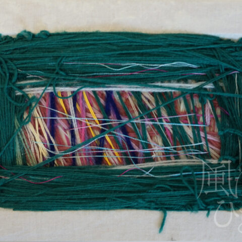 髙橋 舞「無題93」