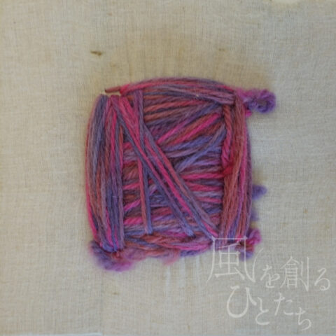 髙橋 舞「無題81」