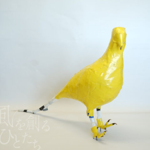 髙橋 舞「無題⑪」