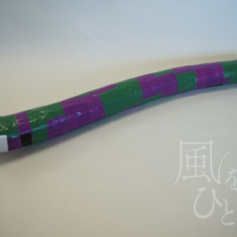 髙橋 舞「無題㊴」