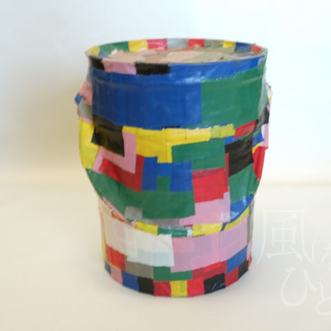 髙橋 舞「無題㉕」