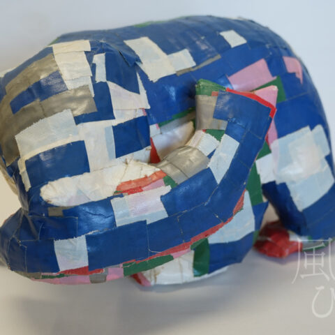 髙橋 舞「無題⑤」