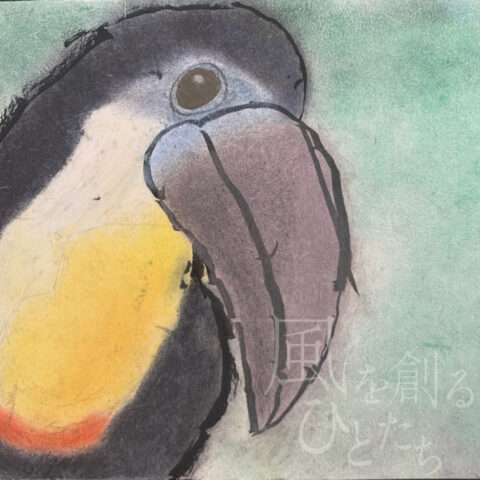 片山 八雲「ヒムネオオハシ」