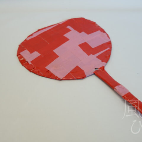 髙橋 舞「無題㉓」