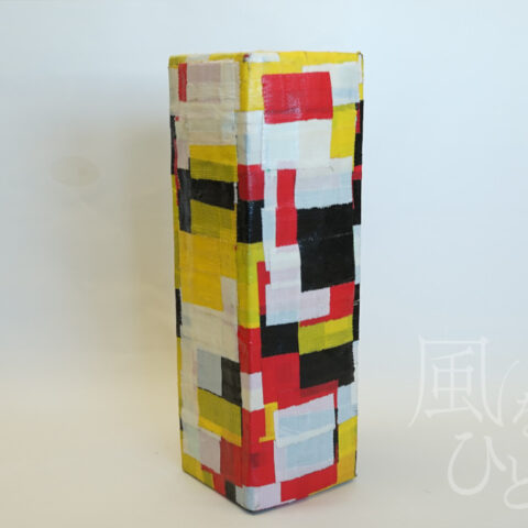 髙橋 舞「無題㊲」