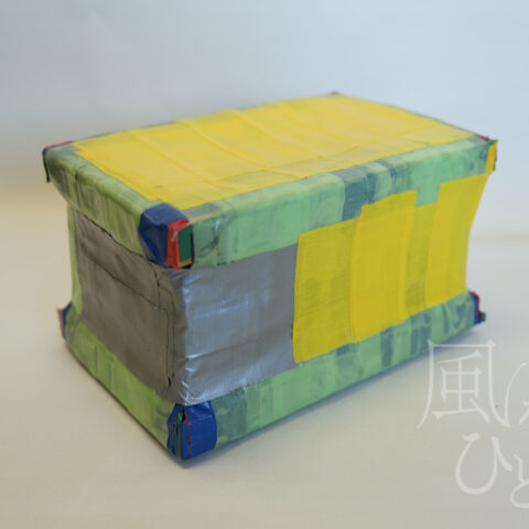 髙橋 舞「無題㊸」