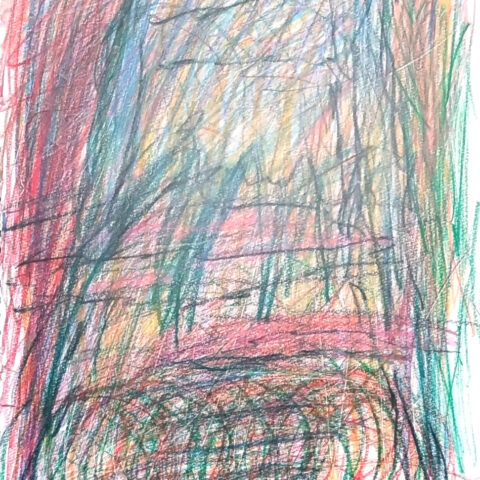 陶山 昌和「俺の富士　6」