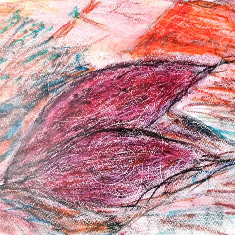 陶山 昌和「秋、豊作の秋　10」