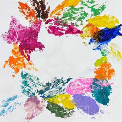 こだか まゆみ「無題②」