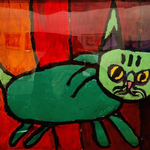 廣瀬 綸子「ノスタルジア」