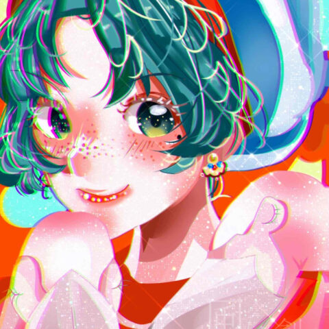 ここ奈 るん「フラミンゴ」