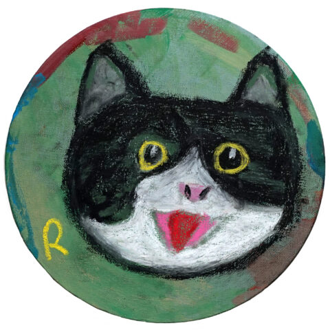 廣瀬 綸子「おにぎり」