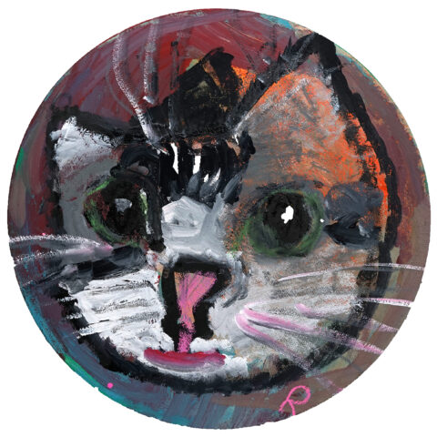 廣瀬 綸子「にゃりこ」