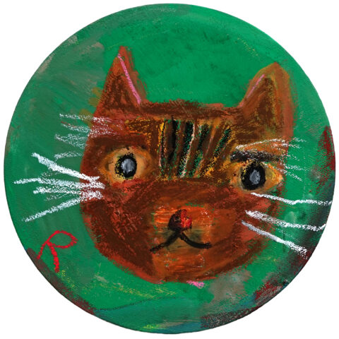 廣瀬 綸子「まもるくん」