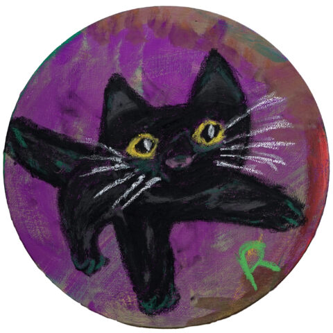 廣瀬 綸子「なすび」