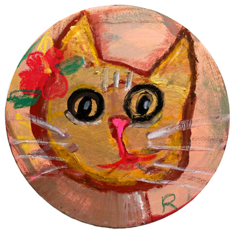 廣瀬 綸子「ティキ」