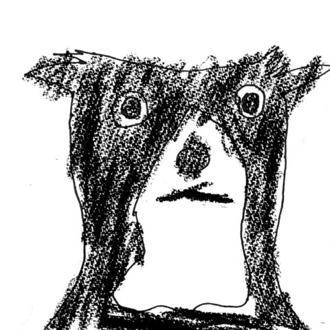 園田康貴「犬」