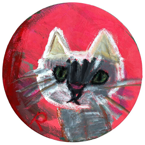 廣瀬 綸子「モーリー」