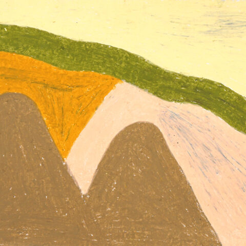 花岡 志好「風景」