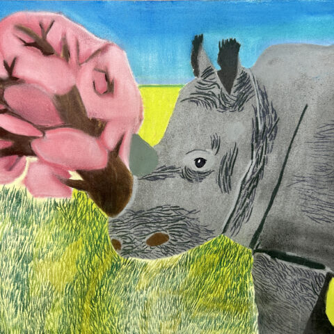 櫻井陽菜「サイ」