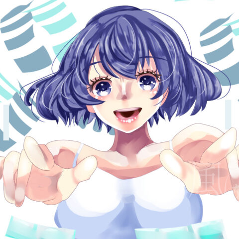 ここ奈 るん「奏でる」