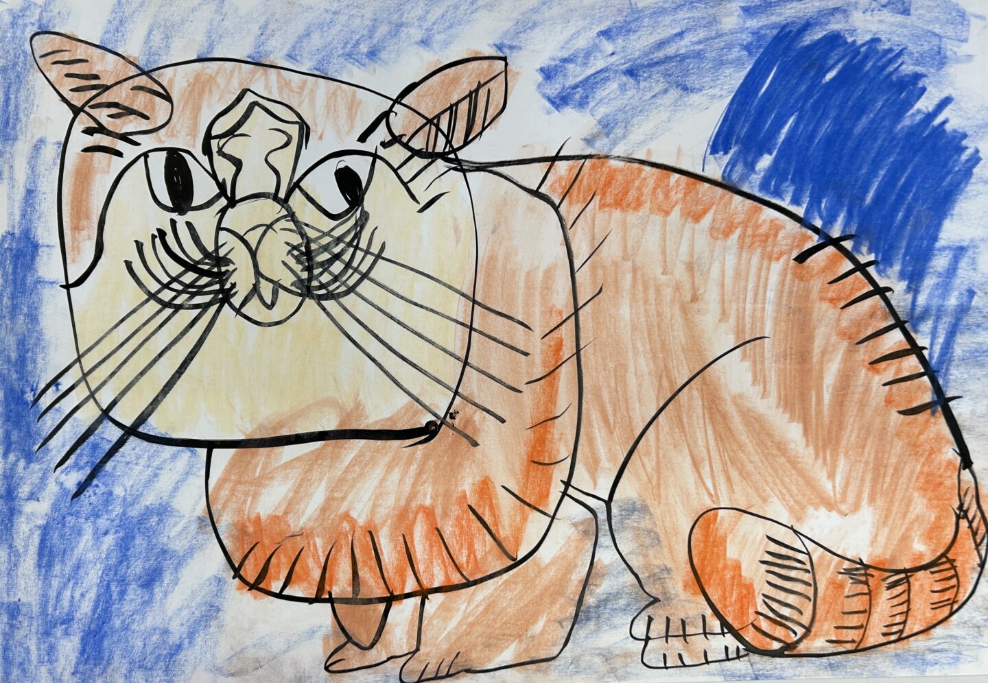 園田康貴「ねこ」